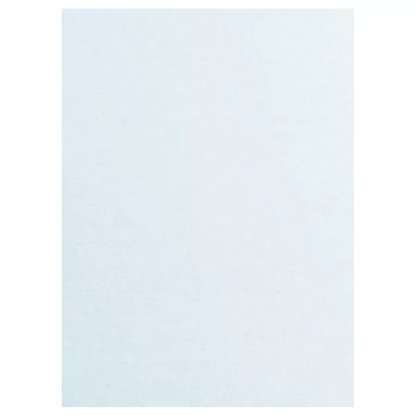 Metálfényű papír - Vízkék színű metál csillogású papír 120gr, Kétoldalas - Aquamarine