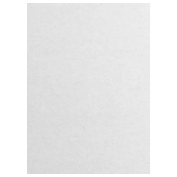 Metálfényű papír - Fémes szürke kétoldalas papír 120gr - Szépszürke (Shadow)