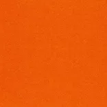 Metálfényű papír - Mandarin színű, fényes kétoldalas papír 120gr - Mandarin