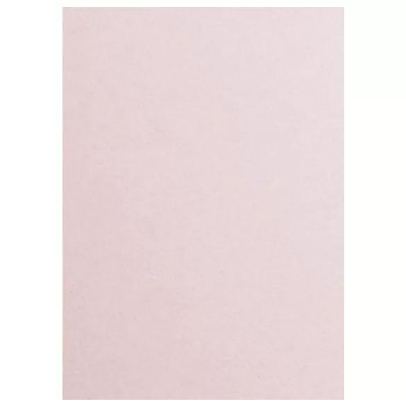 Metálfényű papír - Pink metál színű csillogó papír 120gr, Kétoldalas - Pink Quartz