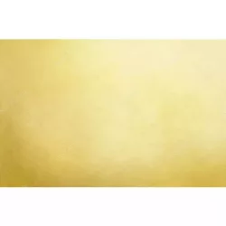   Metálfényű - Super Gold Arany színű metál csillogású karton 250gr - Kétoldalas, 30x20 cm