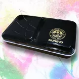 Akvarellfesték készlet - Mungyo Professional Water Color Passion for masterpieces 12 pan sets