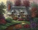   Royal & Langnickel Paint Your Own Masterpiece - Cape Elizabeth POM3