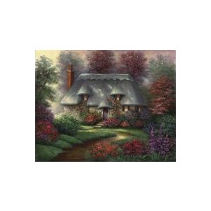 Royal & Langnickel Paint Your Own Masterpiece - Cape Elizabeth POM3