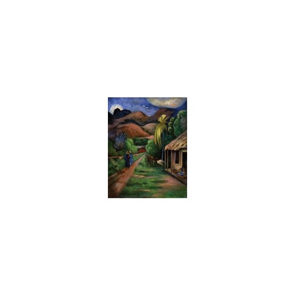 Royal & Langnickel Paint Your Own Masterpiece - Cape Elizabeth POM4