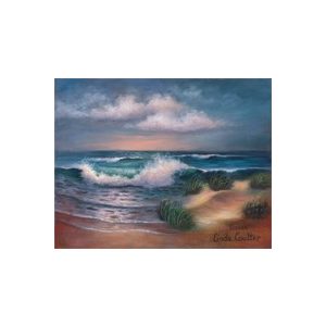 Royal & Langnickel Paint Your Own Masterpiece - Cape Elizabeth POM6