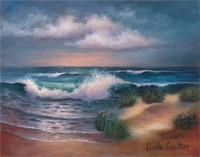 Royal & Langnickel Paint Your Own Masterpiece - Cape Elizabeth POM6