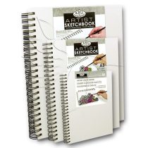 Sketch and Aquarel pads - Canson 
