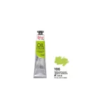 Oil Paint - Rósa Gallery Oil Colour - 45ml - Yellowish Green