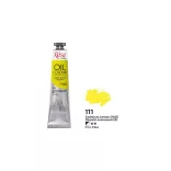 Oil Paint - Rósa Gallery Oil Colour - 45ml - Cadmium Lemon