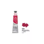 Oil Paint - Rósa Gallery Oil Colour - 45ml - Quinacridone Rose