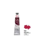 Oil Paint - Rósa Gallery Oil Colour - 45ml - Carmine Red