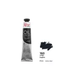 Oil Paint - Rósa Gallery Oil Colour - 45ml - Indigo