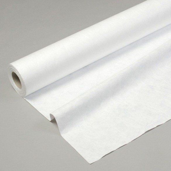 DuPont Tyvek Védőfólia, Műtárgycsomagoló, szintetikus papírból, 43 gr - 152 cm széles, 12m hosszú tekercs