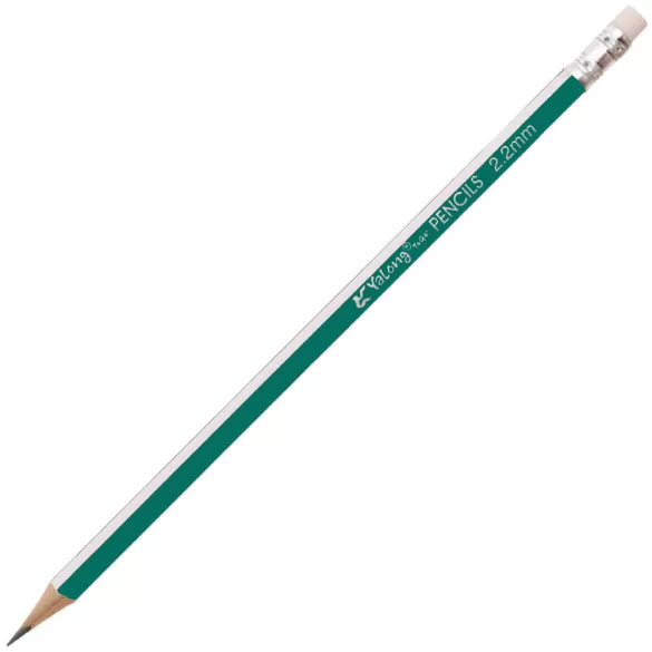 Grafitceruza készlet - Faber-Castell 9000 Art Set Tin 2H-8B 6pcs