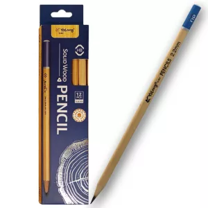 Grafitceruza készlet - Faber-Castell 9000 Art Set Tin 2H-8B 6pcs