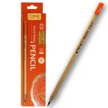 Grafitceruza készlet - Faber-Castell 9000 Art Set Tin 2H-8B 6pcs