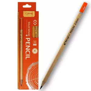 Grafitceruza készlet - Faber-Castell 9000 Art Set Tin 2H-8B 6pcs