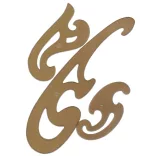 Görbevonalzó-készlet - Koh-i-noor Set of French Curves 3pcs