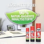 Ragasztó stift - Pritt ORIGINAL - KÜLÖNBÖZŐ MÉRETEKBEN