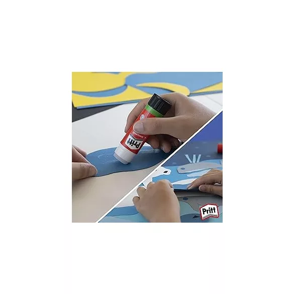 Pritt Glue Stick 10/11g