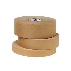 Adhesive Paper Tape with Collagenous Glue - 50mmx250m