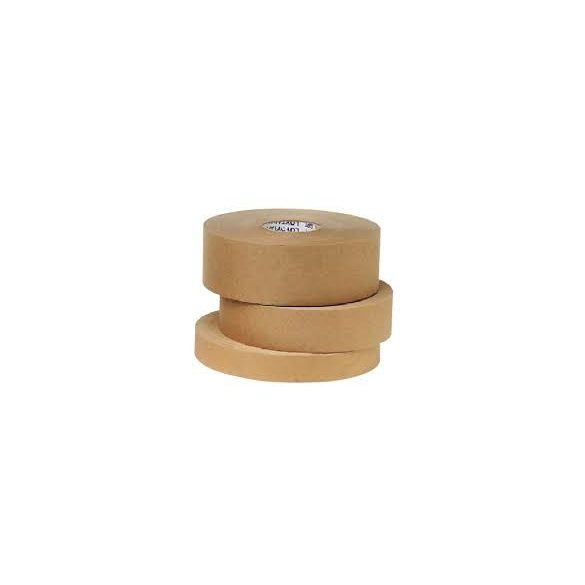 Adhesive Paper Tape with Collagenous Glue - 50mmx250m