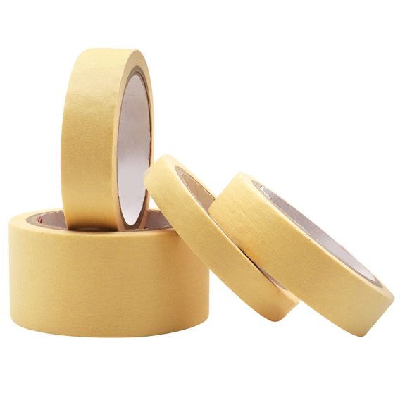 Masking Tape 50mx50mm