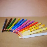 Színesceruza készlet - Faber-Castell Colour Pencil 60