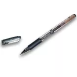 Zseléstoll - Dong-A Jell Zone 0.7 Gel Ink Pen - Ezüst