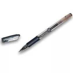 Zseléstoll - Dong-A Jell Zone 0.7 Gel Ink Pen - Ezüst