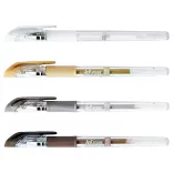 Zseléstoll - Dong-A Jell Zone 0.7 Gel Ink Pen - Réz