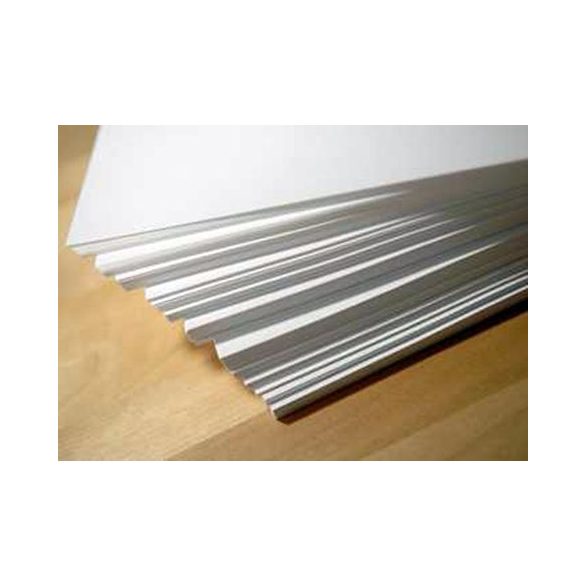 Drawing Paper - DIPA (technical drawing board) 160g - different sizes!