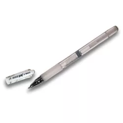 Zseléstoll - Dong-A Jell Zone 0.7 Gel Ink Pen - Fehér