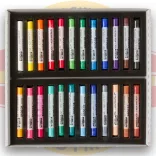 Porpasztell készlet - KOH-I-NOOR TOISON D'OR Porpasztell készlet - KÜLÖNBÖZŐ KISZERELÉSEKBEN!