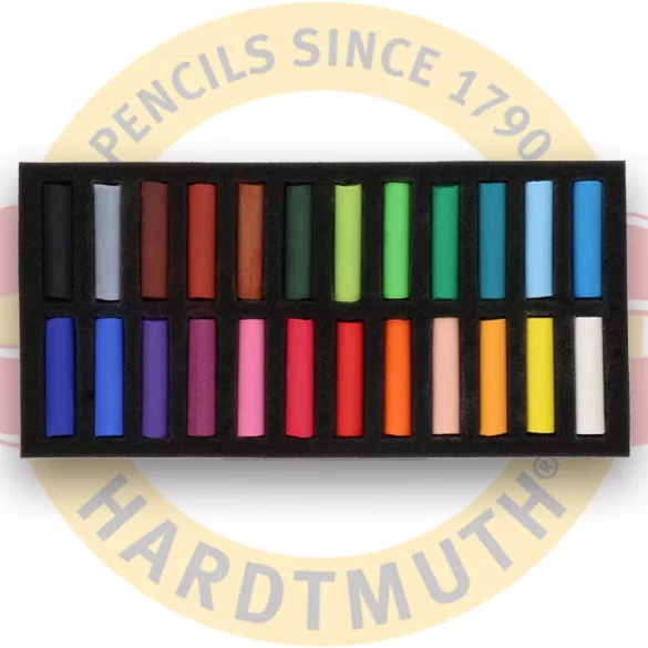 Porpasztell készlet - KOH-I-NOOR TOISON D'OR Porpasztell készlet - KÜLÖNBÖZŐ KISZERELÉSEKBEN!