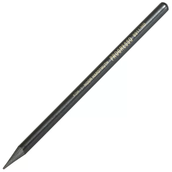Grafitrúd - Koh-i-noor PROGRESSO Woodless Graphite Pencil Stick (HB)