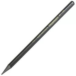   Grafitrúd - Koh-i-noor PROGRESSO Woodless Graphite Pencil Stick - 4B