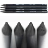 Grafitrúd - Koh-i-noor PROGRESSO Woodless Graphite Pencil Stick - 4B
