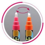 Liquid Chalk Marker Pen - Green