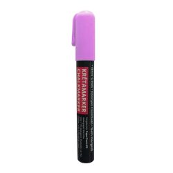 Liquid Chalk Marker Pen - Purple