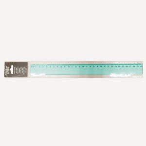 creative jungle Ruler 30cm - Blue