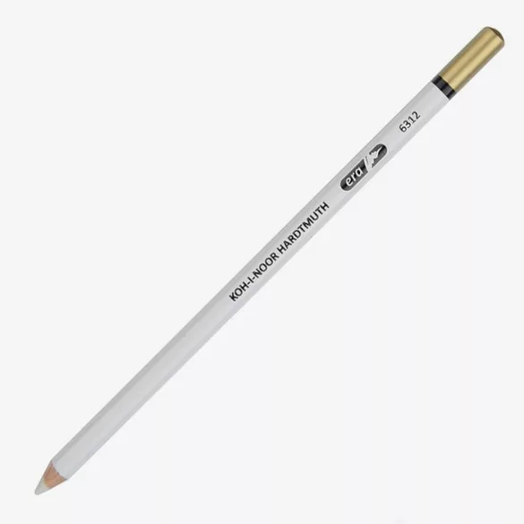 KOH-I-NOOR Soft Eraser In Pencil Fsc 100%