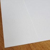   Grafit- és szénpapír - Terrus grafikai papír - 120gr, 64*45cm - HÓFEHÉR