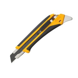 Sniccer, vágókés - OLFA Auto Lock Heavy Duty Cutter