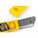 OLFA 45mm Rotary Cutter Replacement Blade, 1 Blade (RB45-1)