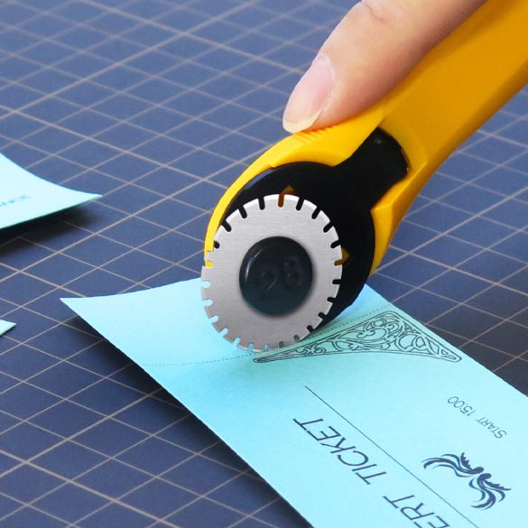 Cutting Knife Replacement blades