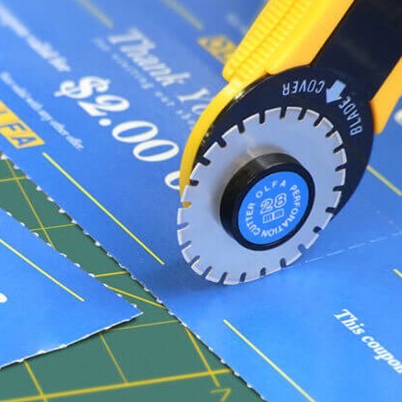 Cutting Knife Replacement blades