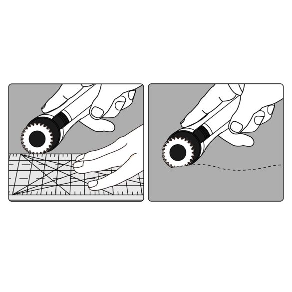 Cutting Knife Replacement blades