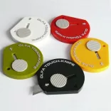 Sniccer, vágókés - OLFA Auto Lock Heavy Duty Cutter